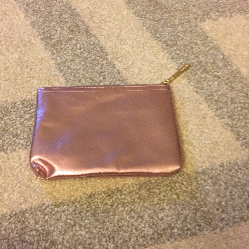 NEW Lancôme Cosmetic Pouch